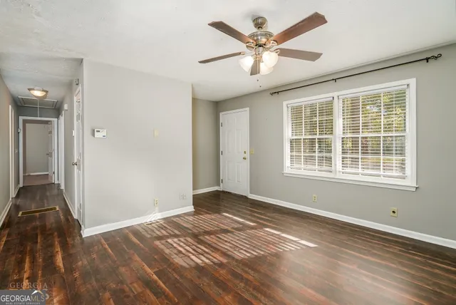 $1,650 | 409 Colette Lane, Social Circle, GA 30025