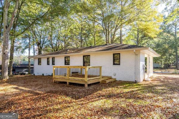 $1,650 | 409 Colette Lane, Social Circle, GA 30025