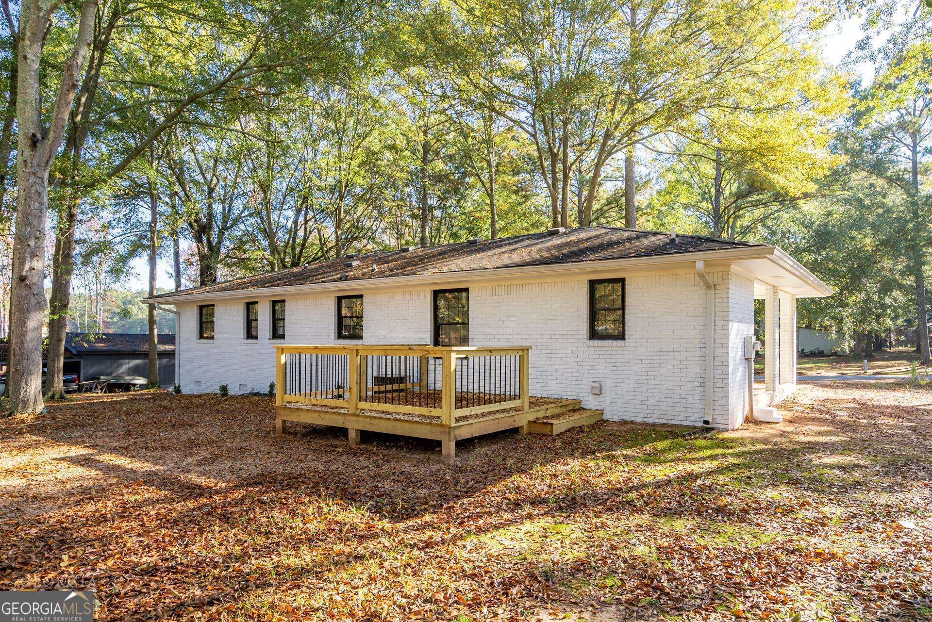 409 Colette Lane Social Circle, GA 30025 - Photo 18 of 18