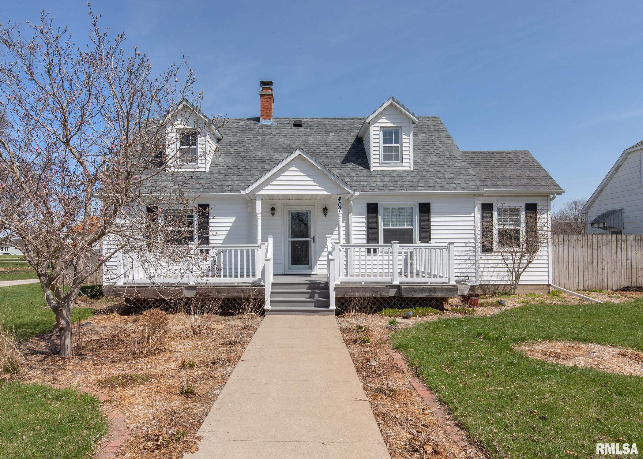407 Maple Street Colona, IL 61241 - Photo 1 of 32 Gallery Image 1