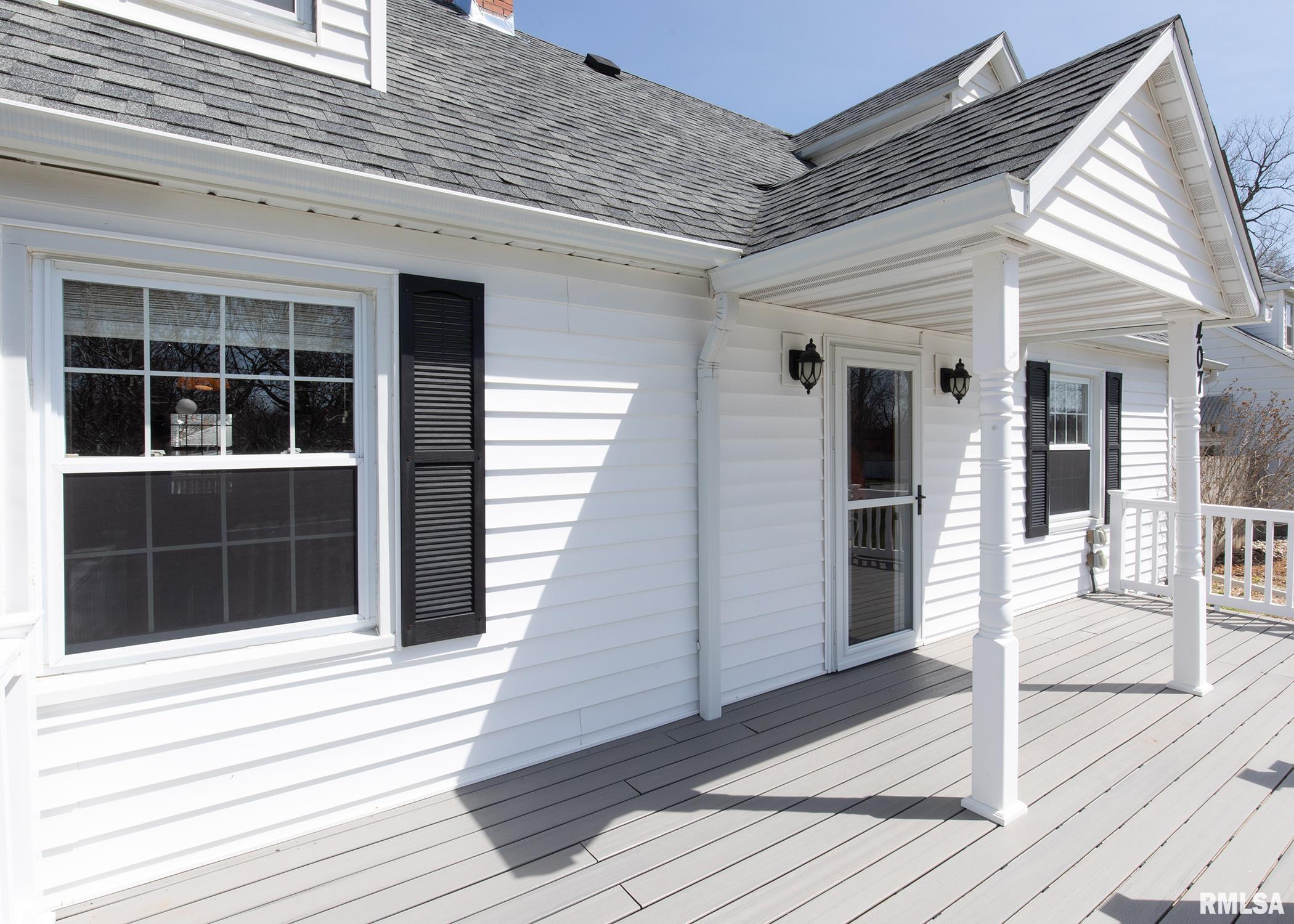 407 Maple Street Colona, IL 61241 - Photo 2 of 32 Gallery Image 2