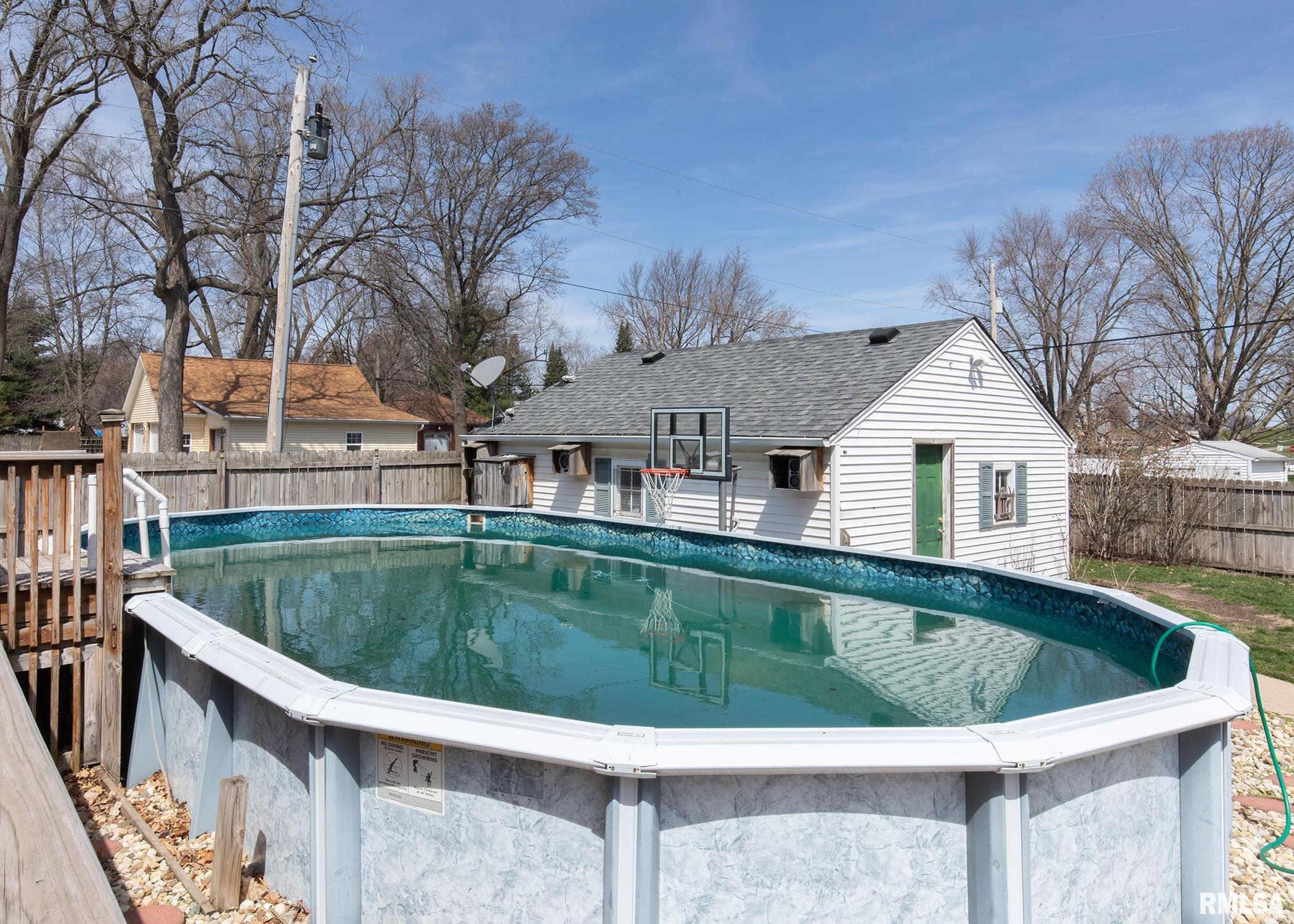 407 Maple Street Colona, IL 61241 - Photo 31 of 32 Gallery Image 31