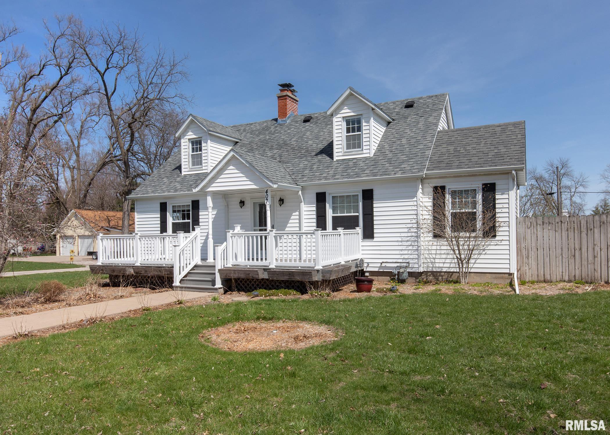 407 Maple Street Colona, IL 61241 - Photo 32 of 32 Gallery Image 32