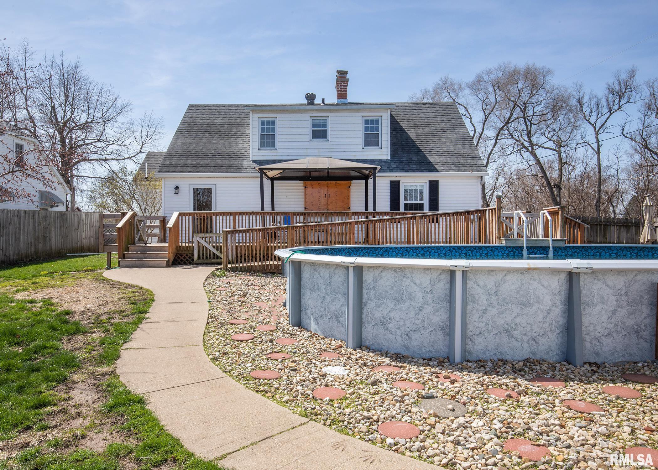 407 Maple Street Colona, IL 61241 - Photo 5 of 32 Gallery Image 5