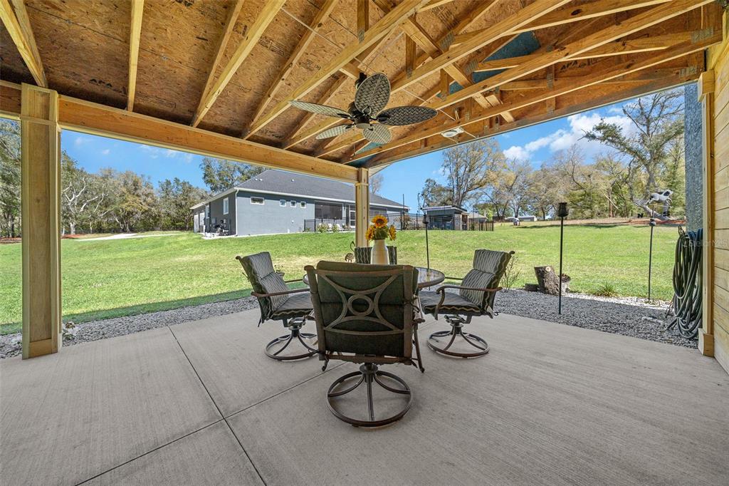11707 Southeast 101st Court Road Belleview, FL 34420 - Photo 68 of 84