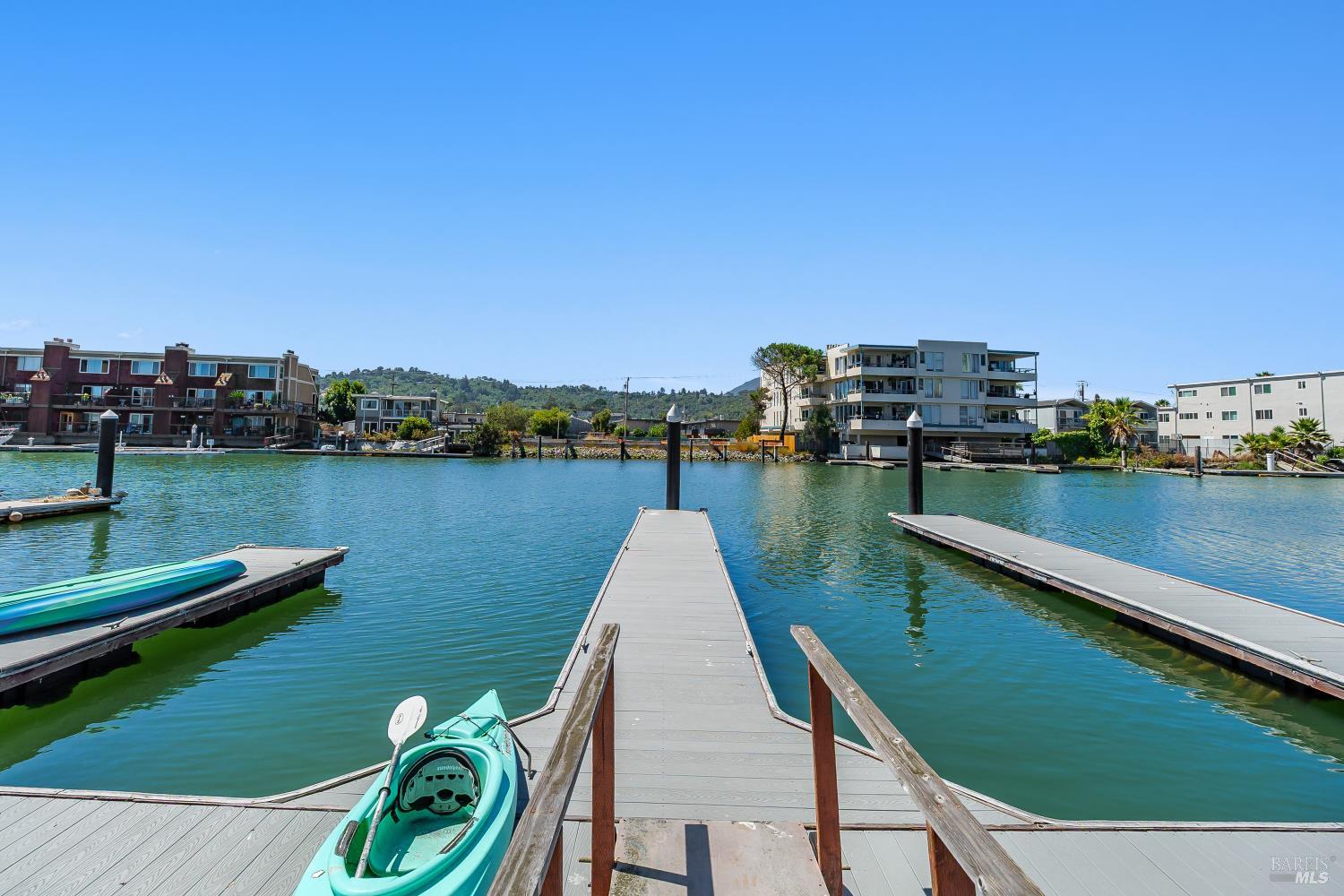 22 Mooring Road San Rafael, CA 94901 - Photo 37 of 75 Gallery Image 37