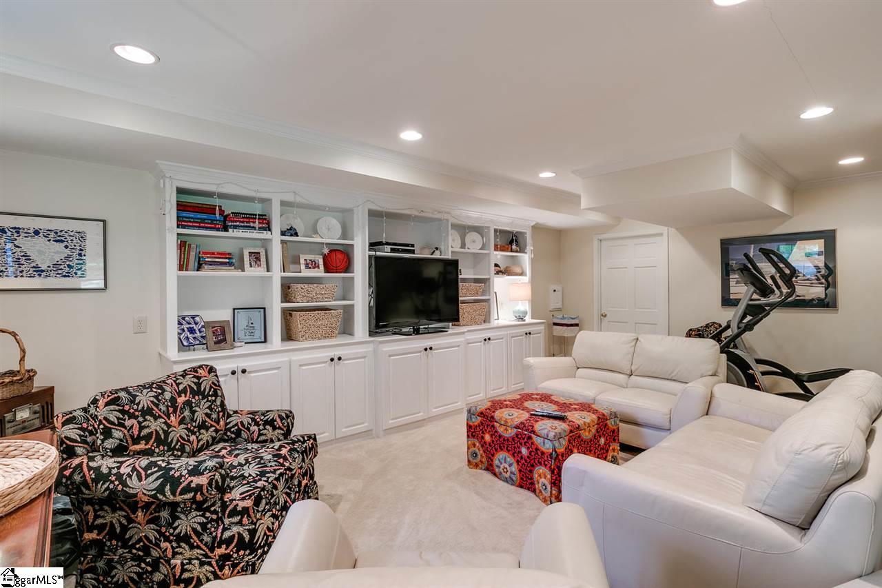 1124 Wembley Road Greenville, SC 29607 - Photo 23 of 30