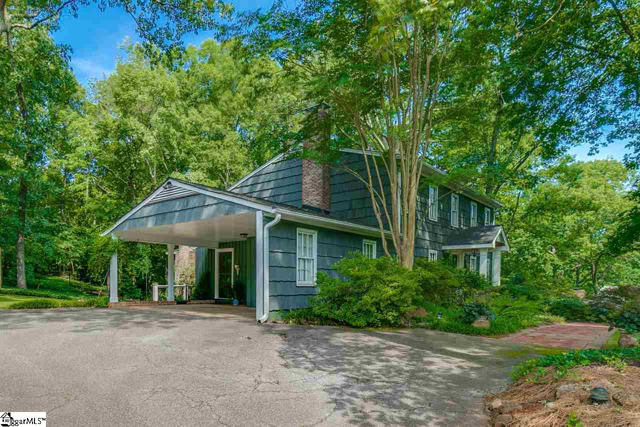 1124 Wembley Road Greenville, SC 29607 - Photo 29 of 30