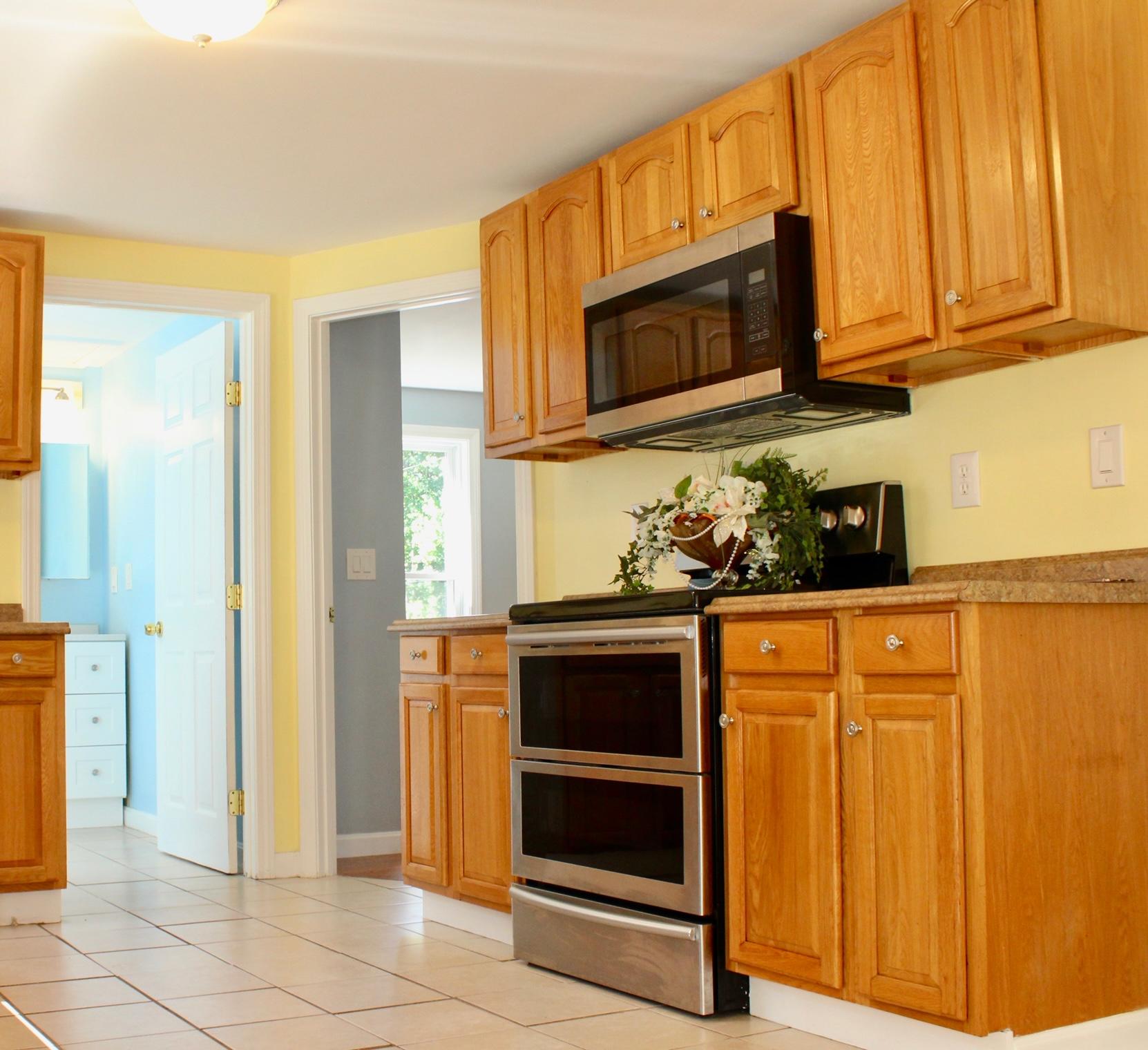 48 Flag Pond Road Saco, ME 04072 - Photo 8 of 24 Kitchen 2