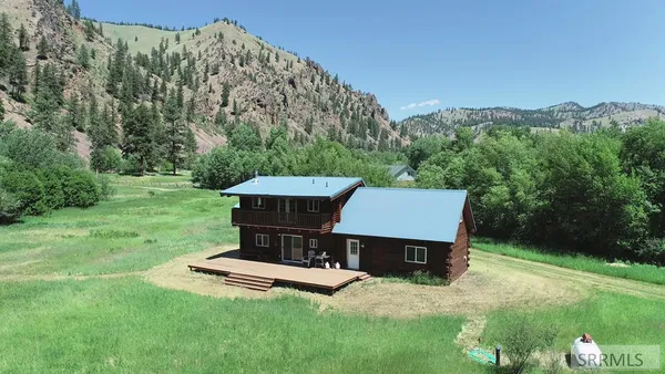 $495,000 | 5 Sky Trail Lane, North Fork, ID 83466