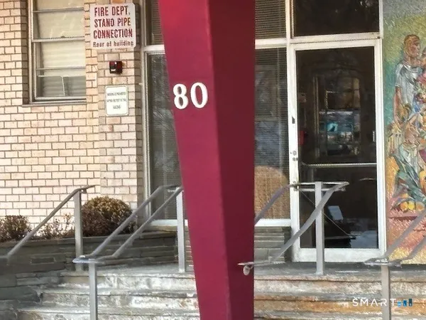 $240,000 | 80 Cartright Street, Unit PHA, Bridgeport, CT 06604