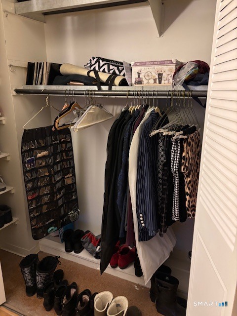 80 Cartright Street, Unit PHA Bridgeport, CT 06604 - Photo 15 of 16 Primary BR