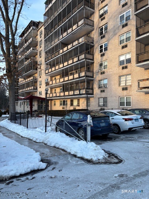 80 Cartright Street, Unit PHA Bridgeport, CT 06604 - Photo 2 of 16