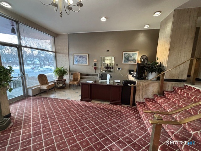 80 Cartright Street, Unit PHA Bridgeport, CT 06604 - Photo 3 of 16