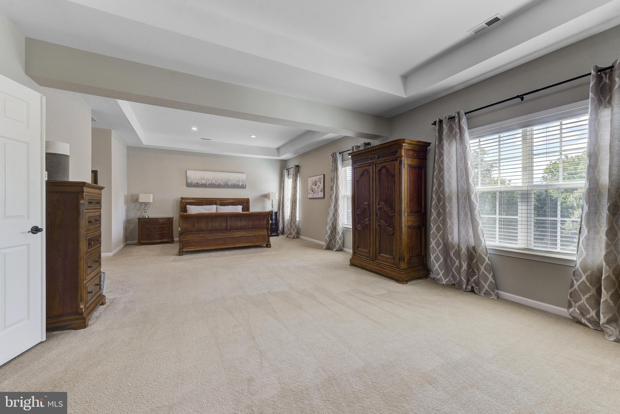 811 Castleton Drive Mickleton, NJ 08056 - Photo 26 of 52 a view of an empty room with a window
