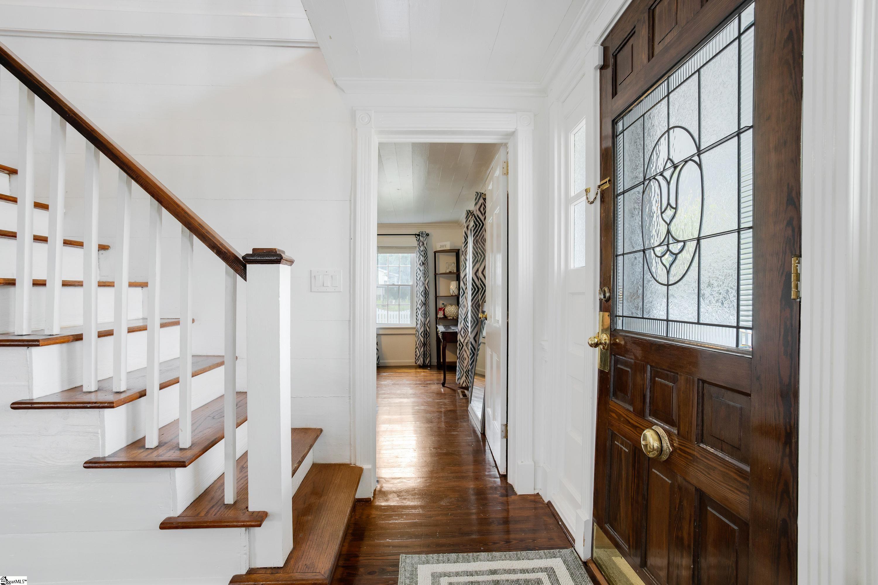 809 Farrs Bridge Road Greenville, SC 29611 - Photo 18 of 34 Gallery Image 18