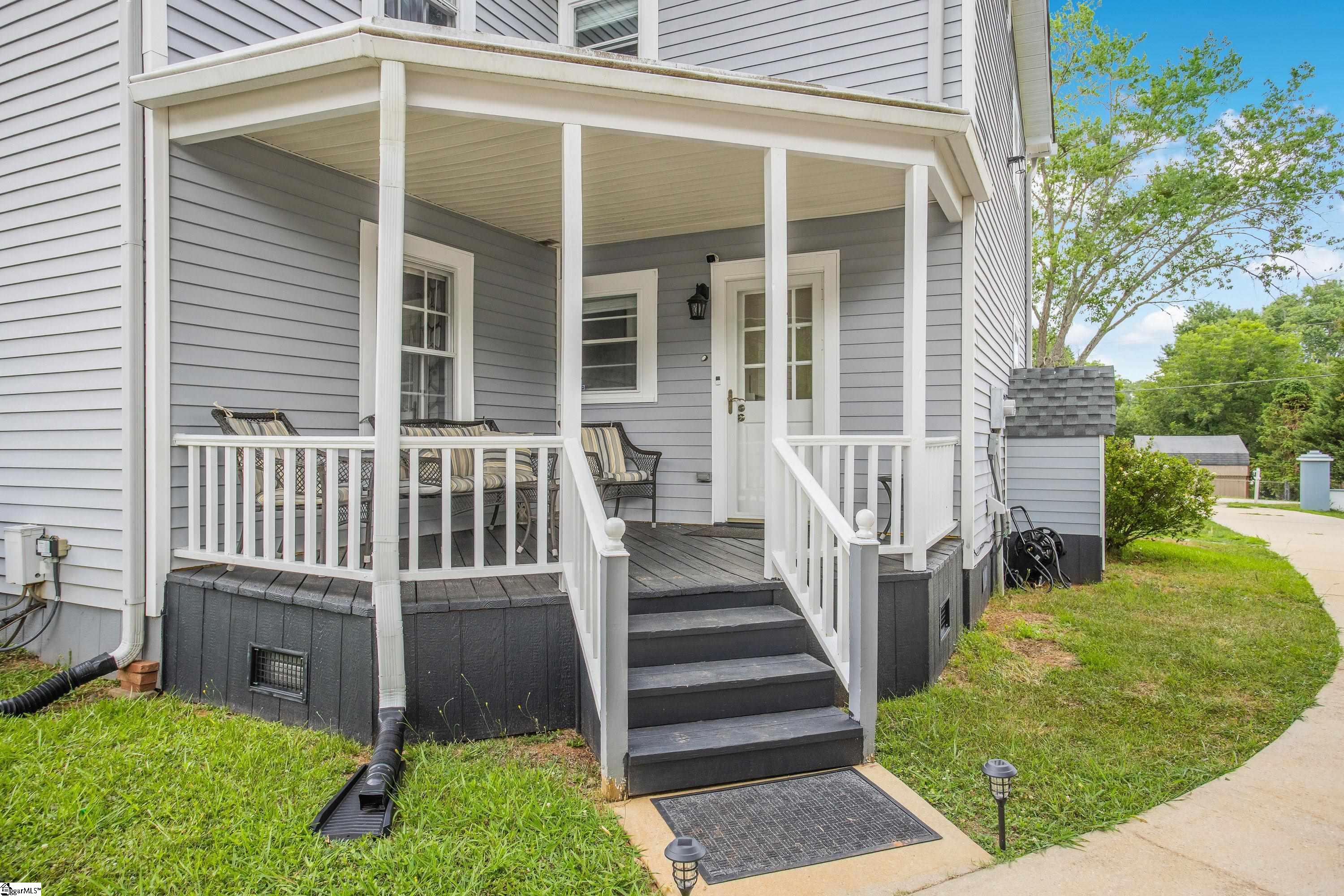 809 Farrs Bridge Road Greenville, SC 29611 - Photo 29 of 34 Gallery Image 29