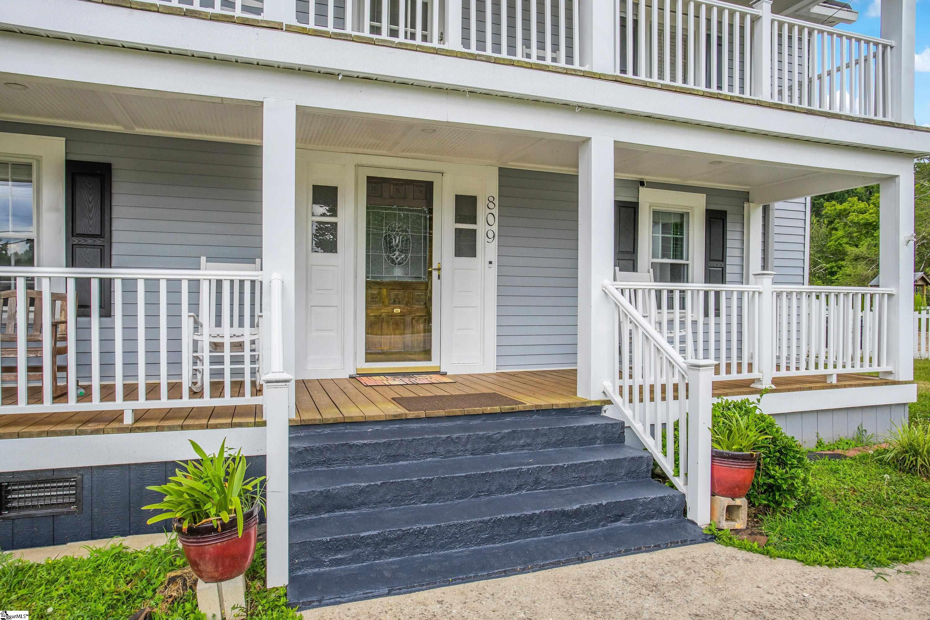 809 Farrs Bridge Road Greenville, SC 29611 - Photo 3 of 34 Gallery Image 3