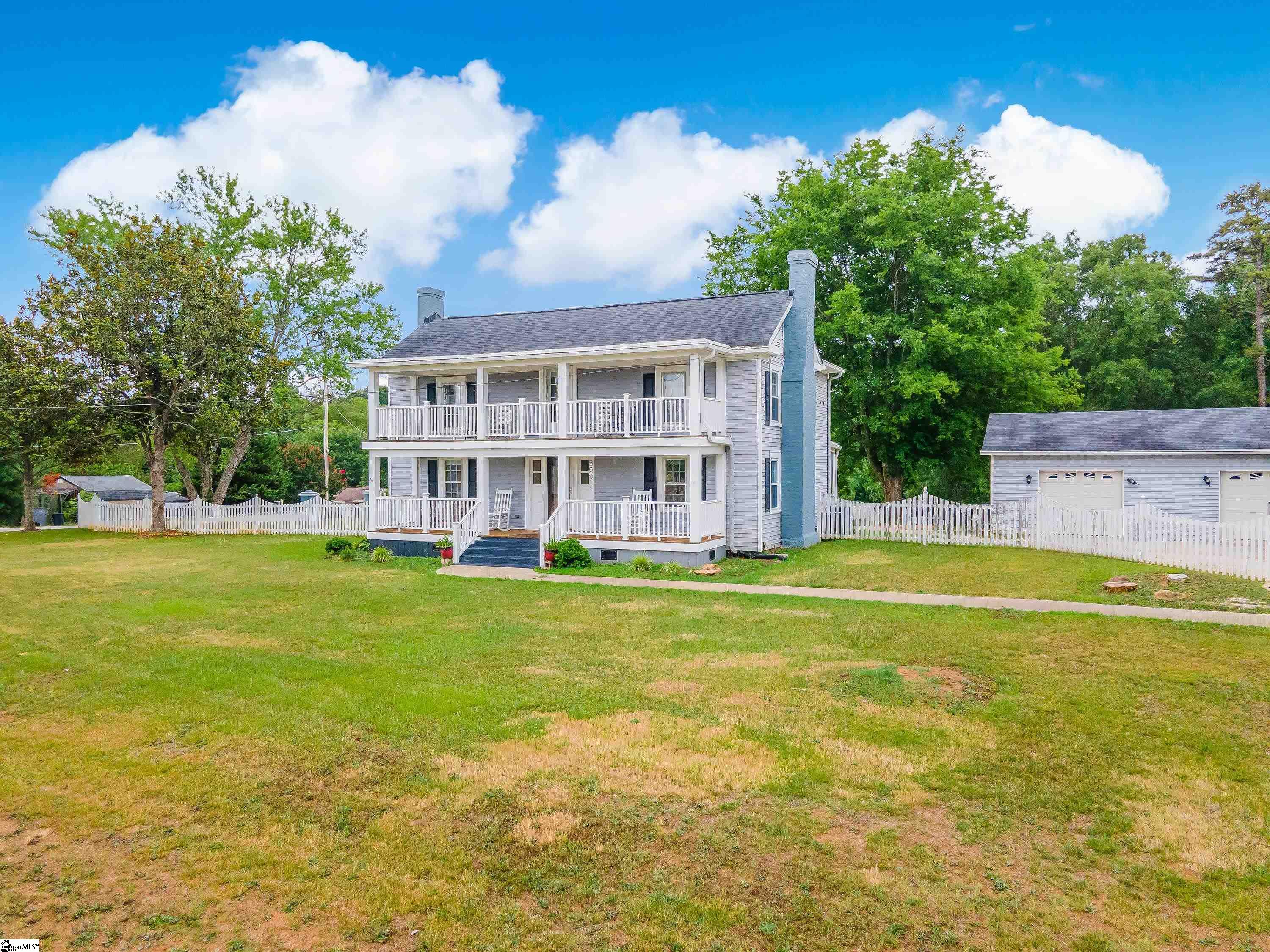 809 Farrs Bridge Road Greenville, SC 29611 - Photo 31 of 34 Gallery Image 31