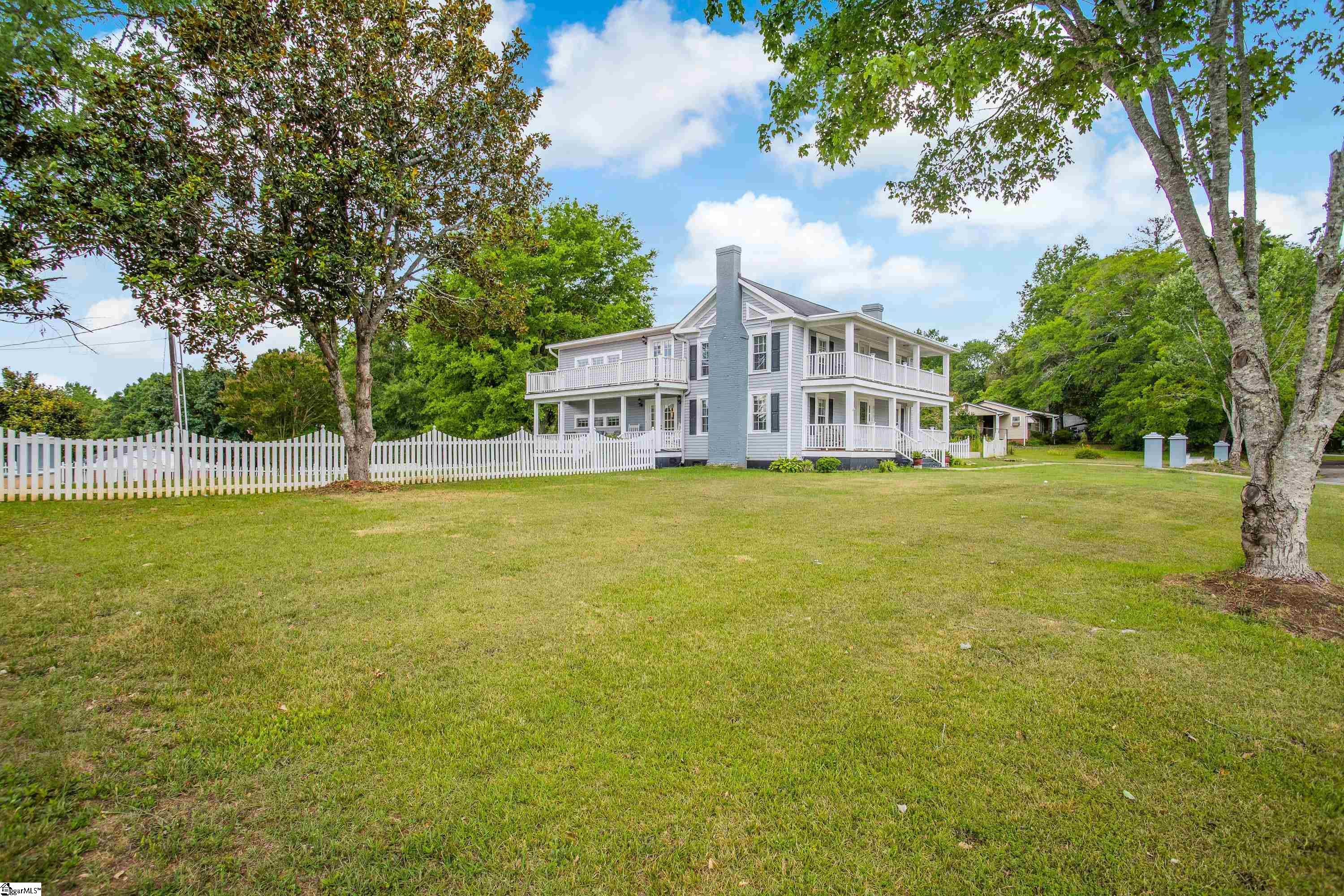 809 Farrs Bridge Road Greenville, SC 29611 - Photo 32 of 34 Gallery Image 32