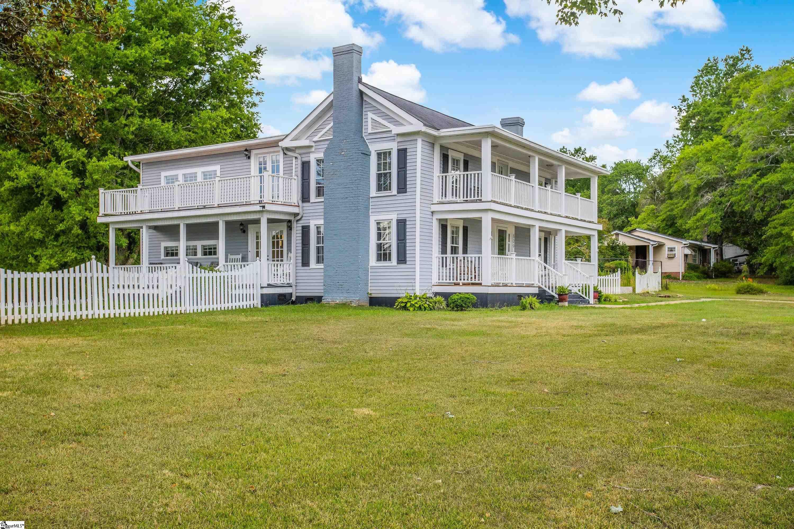 809 Farrs Bridge Road Greenville, SC 29611 - Photo 33 of 34 Gallery Image 33