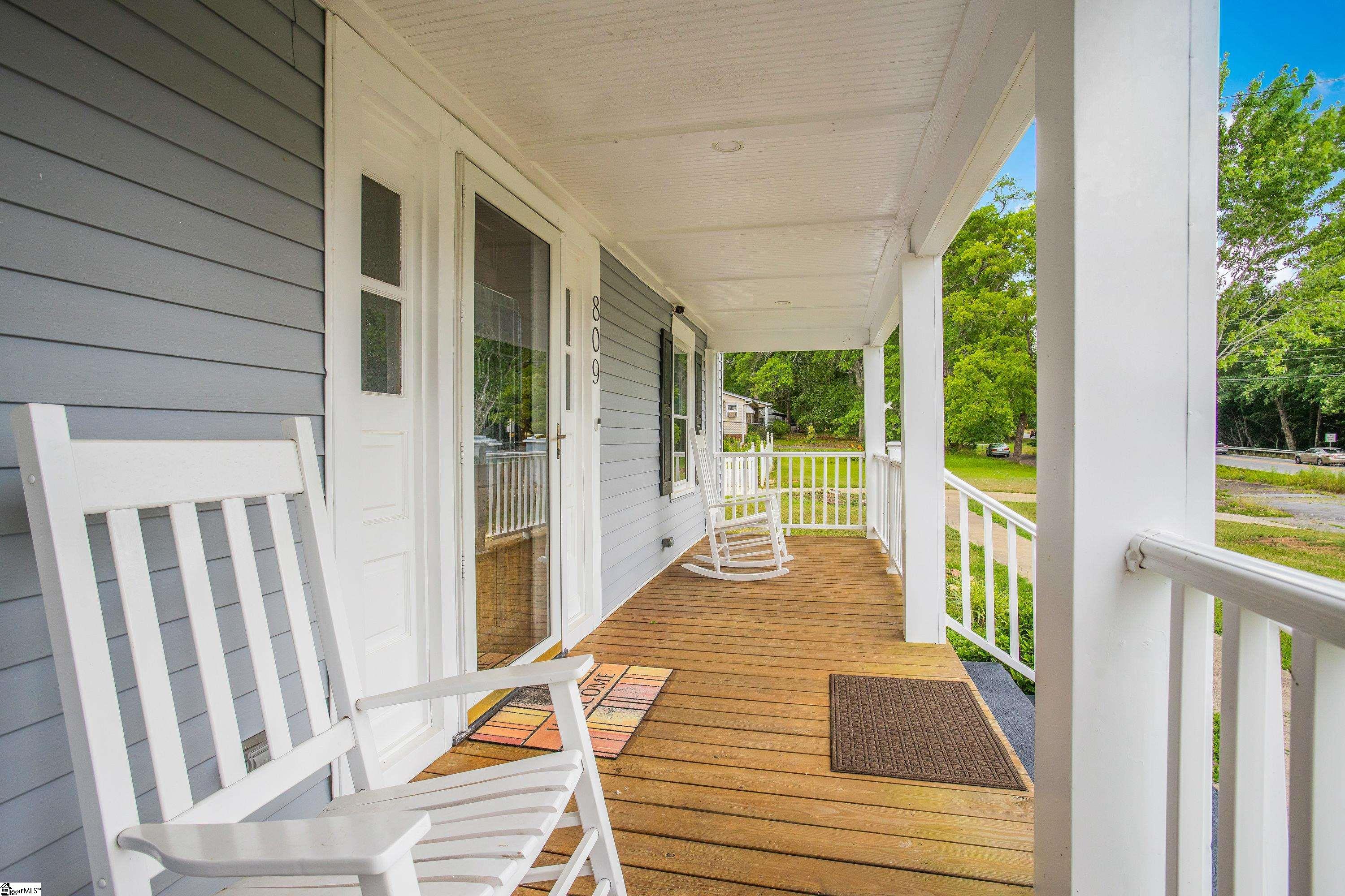 809 Farrs Bridge Road Greenville, SC 29611 - Photo 34 of 34 Gallery Image 34
