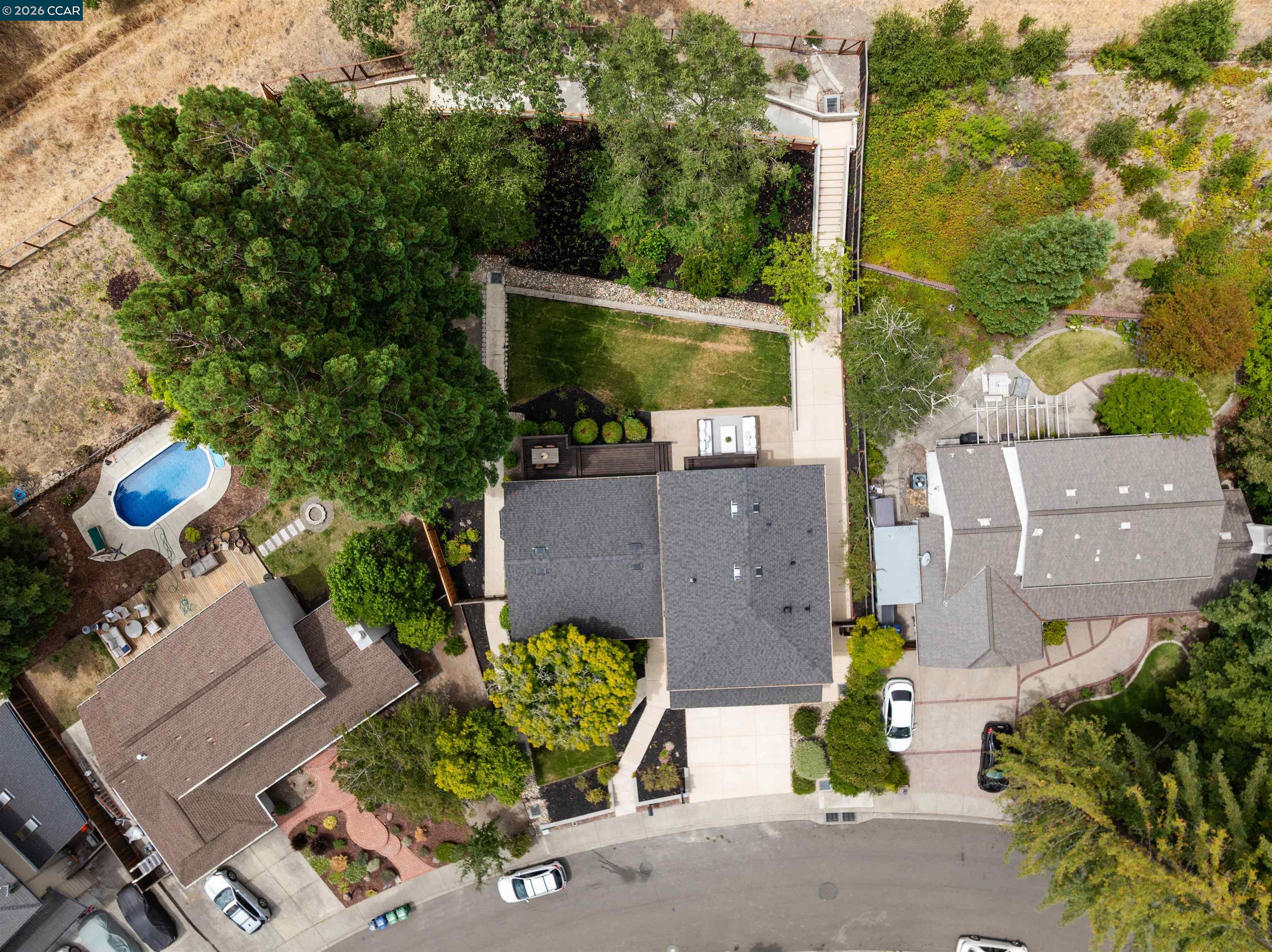 2670 Corey Place San Ramon, CA 94583 - Photo 45 of 61