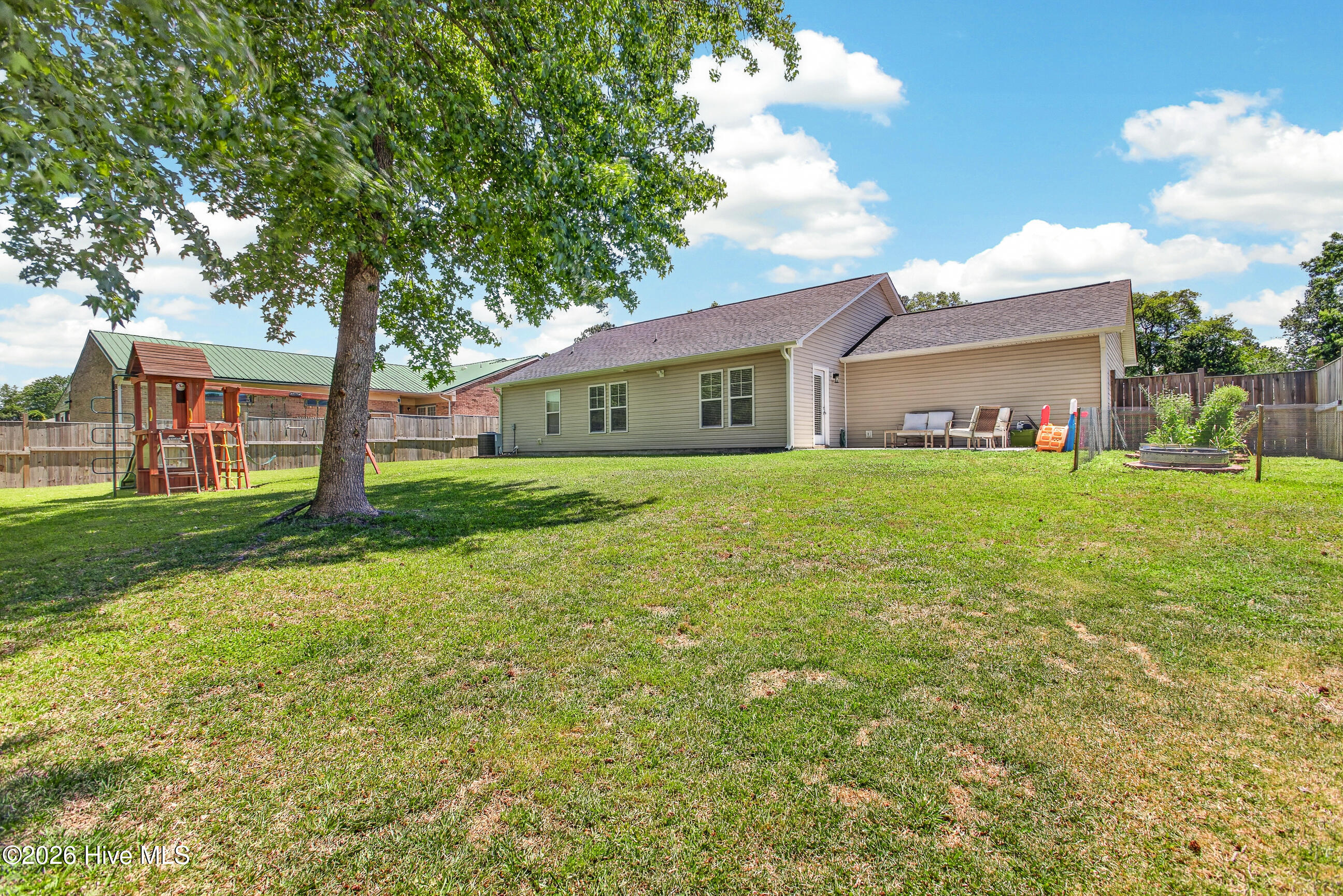 132 Balsam Road Jacksonville, NC 28546 - Photo 27 of 34