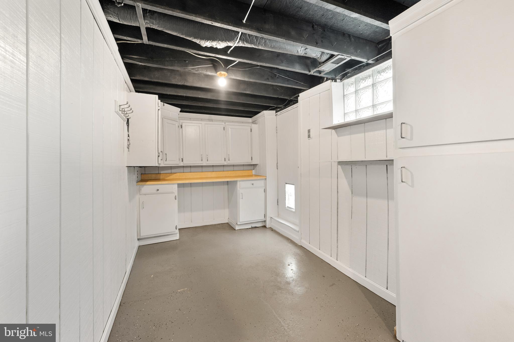 3901 Calawasse Road Edgewater, MD 21037 - Photo 23 of 43 Partially Finished Lower Level