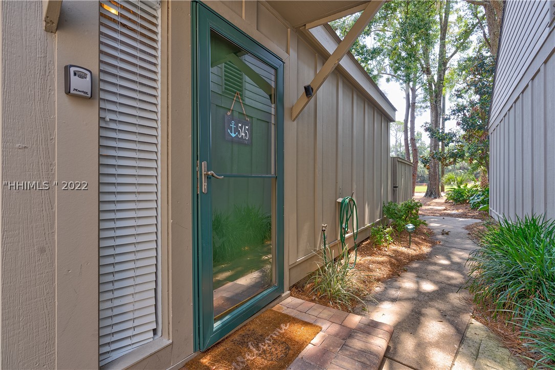 45 Queens Folly Road, Unit 545 Hilton Head Island, SC 29928 - Photo 1 of 1