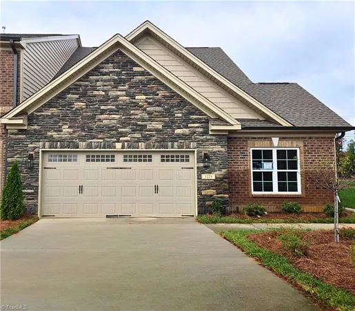 $468,526 | 1225 Talisker Way, Burlington, NC 27215