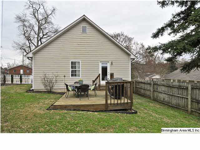 104 Bush Street Birmingham, AL 35210 - Photo 30 of 32
