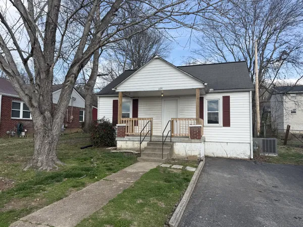 $1,750 | 109 Ruth Drive, Ashland City, TN 37015