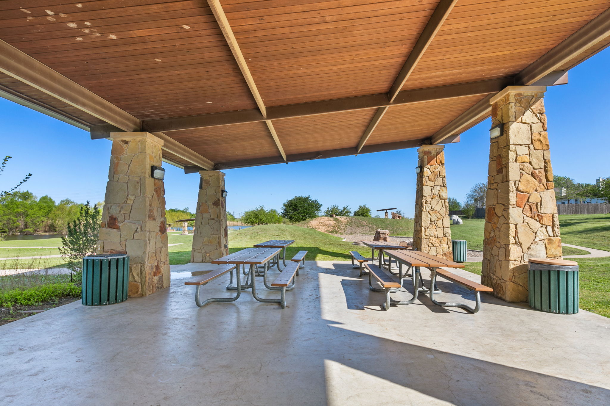 725 Liard River Road Hutto, TX 78634 - Photo 24 of 27