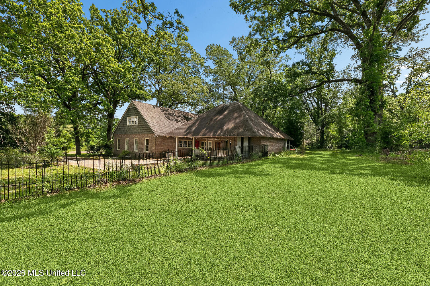 510 Hart Road McComb, MS 39648 - Photo 21 of 22 21