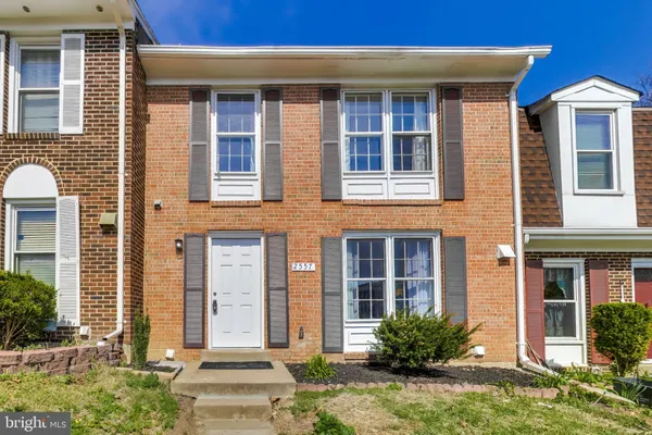 $475,000 | 2557 Kingswood Court, Woodbridge, VA 22192