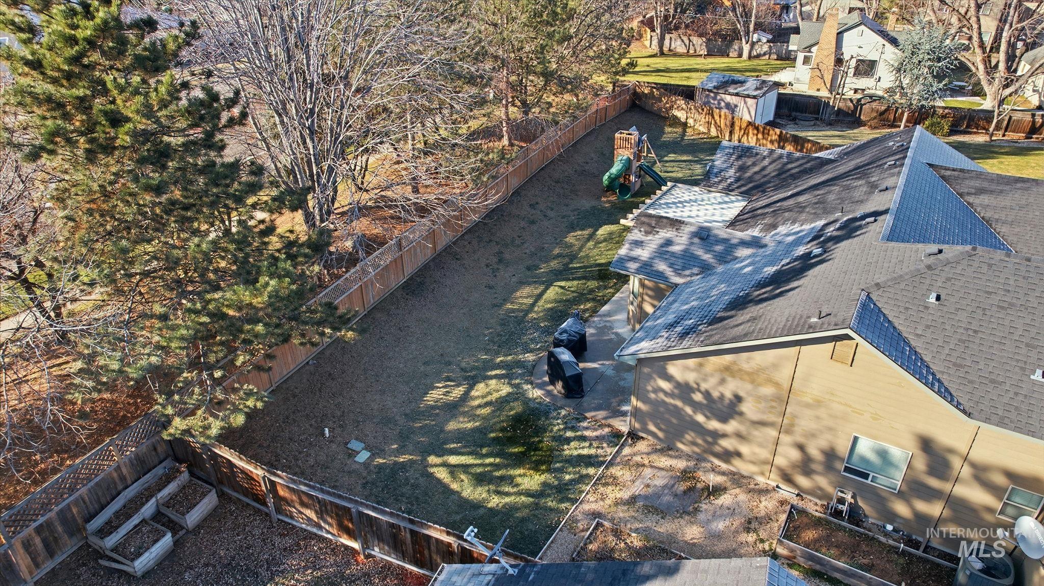 2217 East Satterfield Street Meridian, ID 83646 - Photo 29 of 33 View of subject property