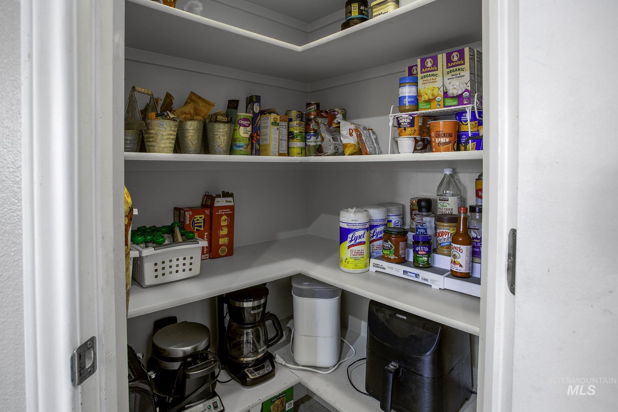 2217 East Satterfield Street Meridian, ID 83646 - Photo 10 of 33 View of storage area