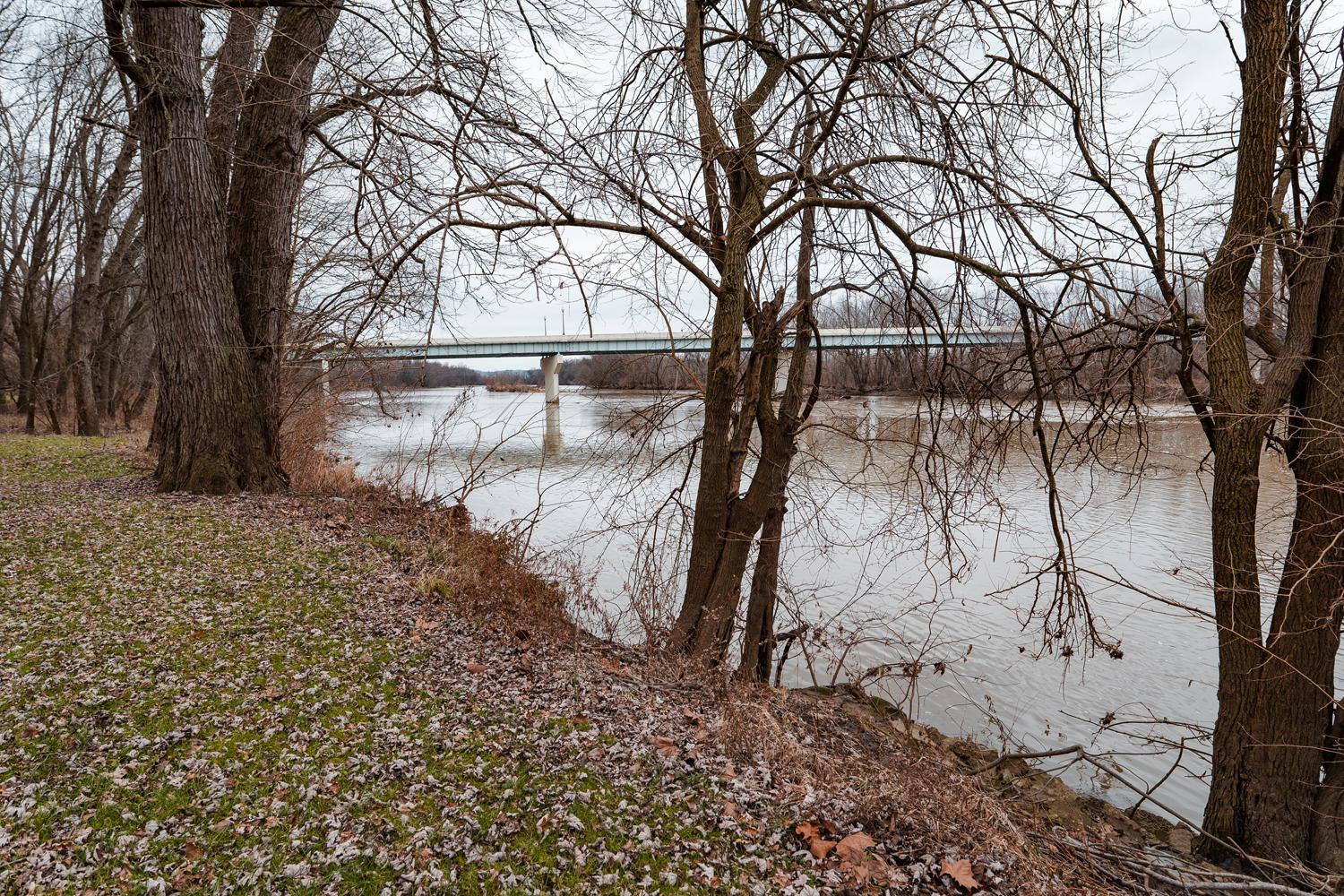 217 Narrows Road Chillicothe, OH 45601 - Photo 20 of 23 Gallery Image 20
