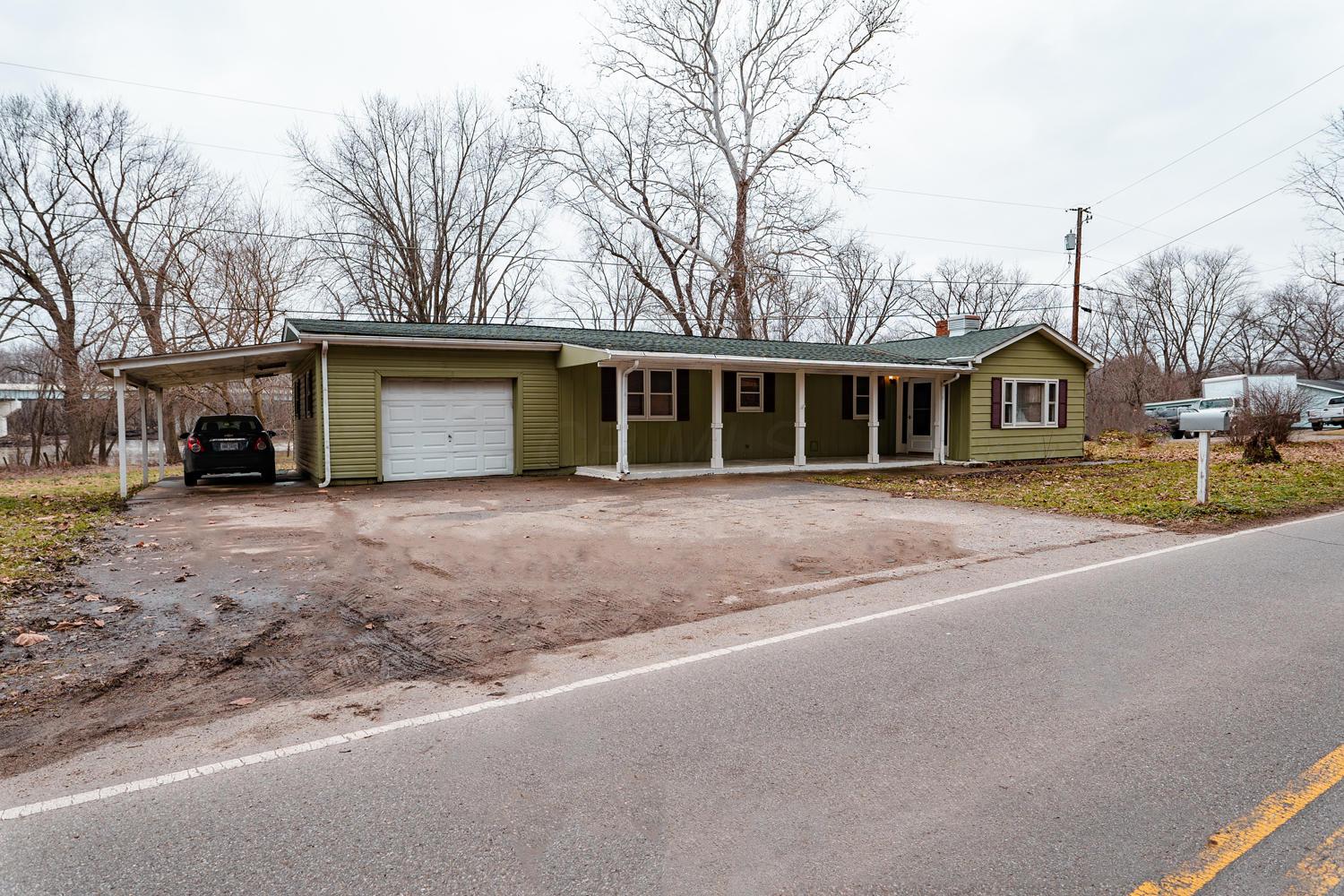 217 Narrows Road Chillicothe, OH 45601 - Photo 2 of 23 Gallery Image 2