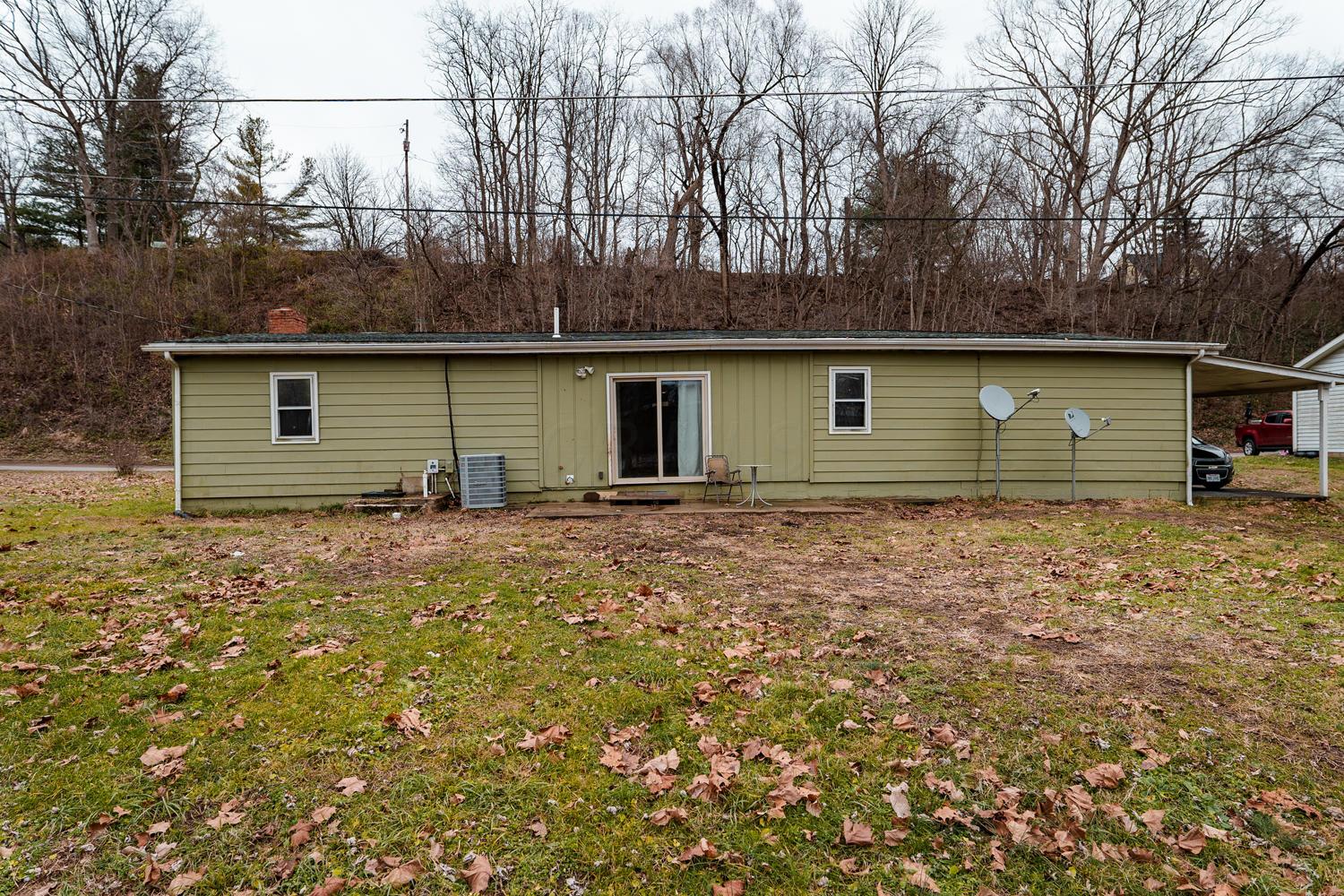 217 Narrows Road Chillicothe, OH 45601 - Photo 21 of 23 Gallery Image 21