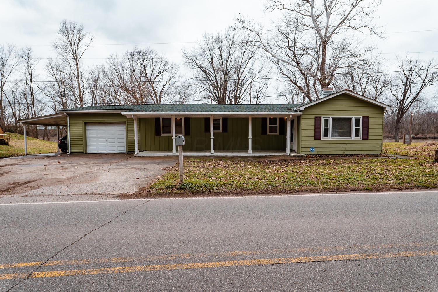217 Narrows Road Chillicothe, OH 45601 - Photo 3 of 23 Gallery Image 3