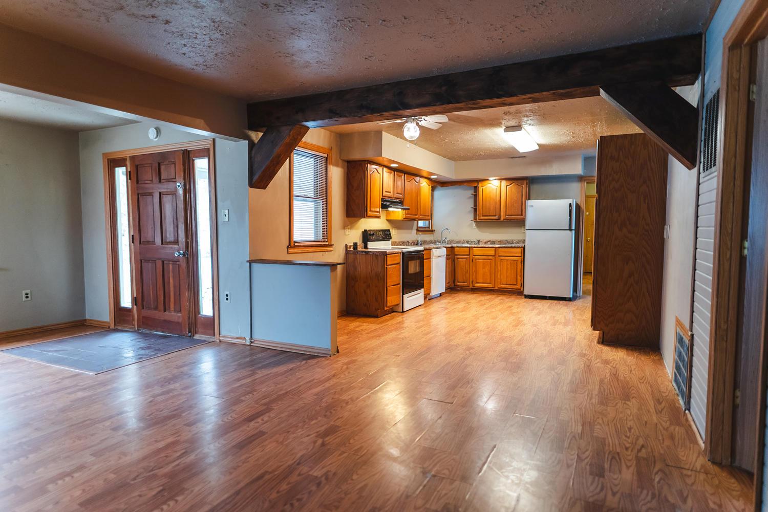 217 Narrows Road Chillicothe, OH 45601 - Photo 7 of 23 Gallery Image 7