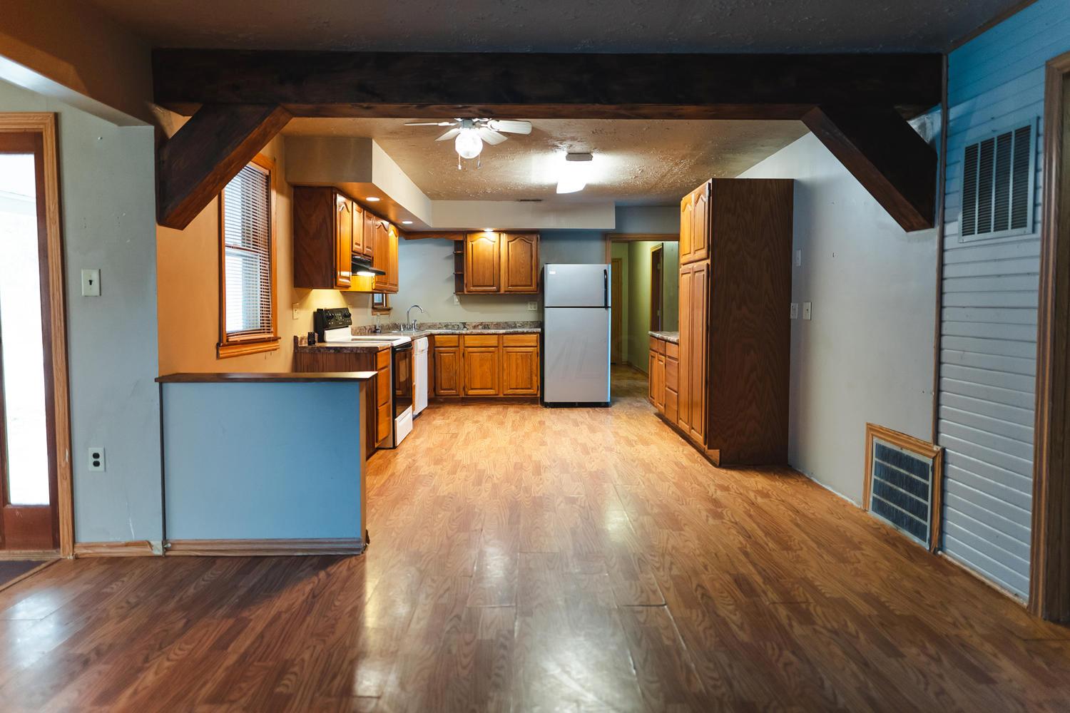 217 Narrows Road Chillicothe, OH 45601 - Photo 8 of 23 Gallery Image 8