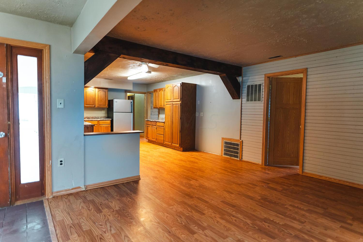 217 Narrows Road Chillicothe, OH 45601 - Photo 9 of 23 Gallery Image 9