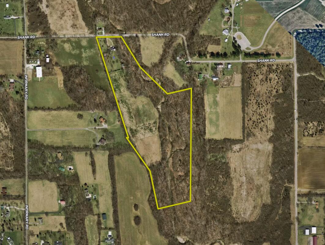 5186 Shank Road Dayton, OH 45417 - Photo 46 of 47