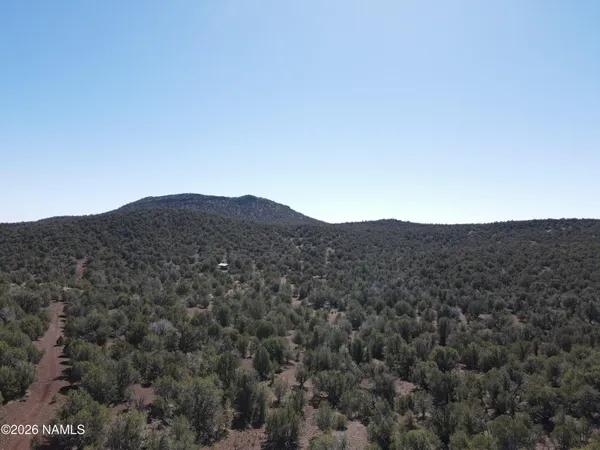 $45,000 | Parcel Parcel 205-33-005, Williams, AZ 86046