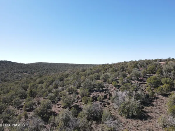 $45,000 | Parcel Parcel 205-33-005, Williams, AZ 86046