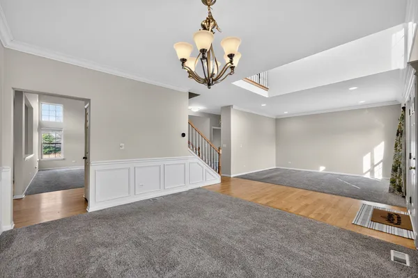 $524,000 | 368 Kingsbury Drive, DeKalb, IL 60115