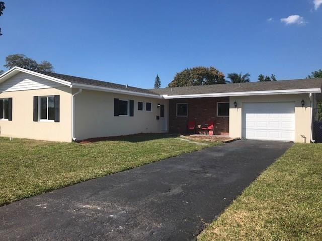 6809 Merion Court Pompano Beach, FL 33068 - Photo 1 of 10 Photo 1